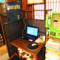 Sumiyoshi Ryokan 