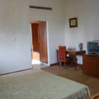 Hotel Sita Manor 