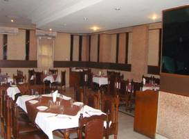 Hotel Sita Manor 