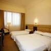 City Hotel Xi'an 