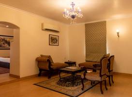 Suryauday Haveli 