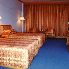 Guibin Lou Hotel 