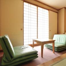 Uematsuya Ryokan 