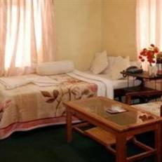 Hotel Tibet Home 
