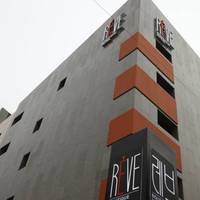 Suwon Reve Hotel