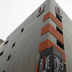 Suwon Reve Hotel 