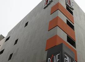 Suwon Reve Hotel 