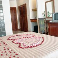 Cambodian Resort 