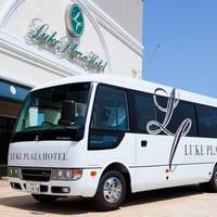 Luke Plaza Hotel