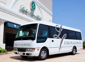 Luke Plaza Hotel