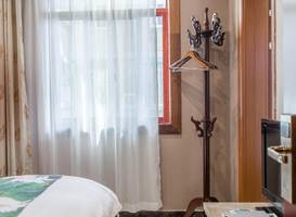 Guilin Oasis Inn 