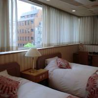Hotel Live Artex 