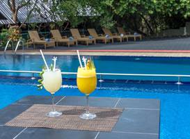 Nice Place Hotel 
