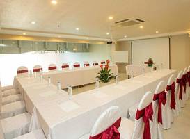 White Lion Hotel 