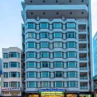 Golden Sea Hotel 