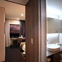 Centermark Hotel 