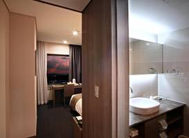 Centermark Hotel 
