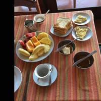 Kandy View Hotel 