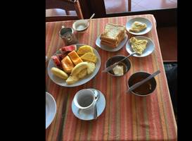 Kandy View Hotel 