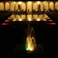 Hotel Thar Vilas 