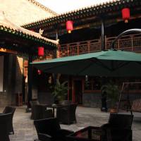 De Chao Ge Hotel 