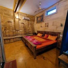 Hotel Deep Mahal 