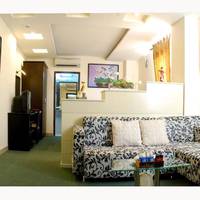 Hoang Ngan Hotel 