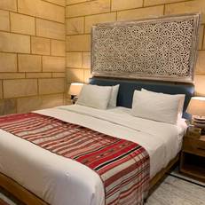 Mystic Jaisalmer 