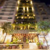 Cochin Zen Hotel 