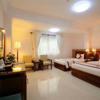 Lan Lan 2 Hotel 