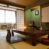 Hotel Shuhokaku 