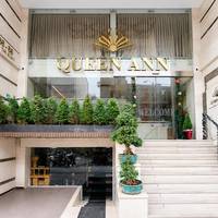 Queen Ann Hotel 