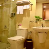 Queen Ann Hotel 