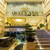 Queen Ann Hotel 