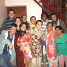 Hem Guest House 