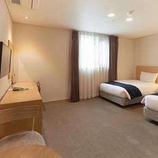 Towerhill Hotel 
