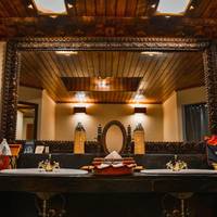 Dwarika's Hotel 