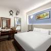 Nhat Tien Hotel 