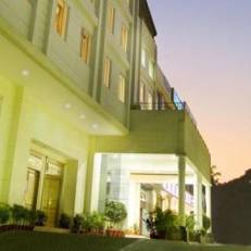 Hotel Pai Vista 
