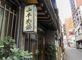 Yamamoto Ryokan 