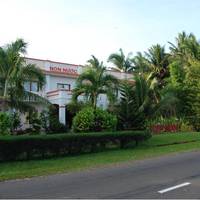 Non Nuoc Resort 