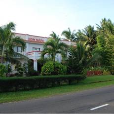 Non Nuoc Resort 