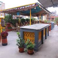 Chillout Resort 