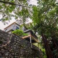 Hotel Aranyawas 