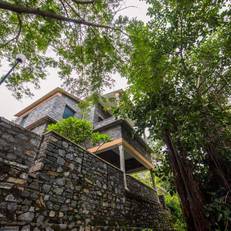Hotel Aranyawas 