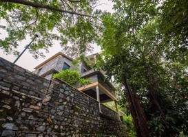 Hotel Aranyawas 
