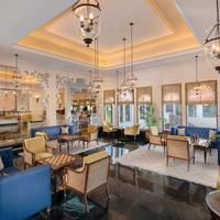 Trident Udaipur 