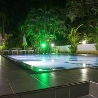 The Oasis Villa 
