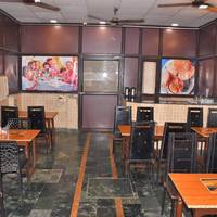 Hotel Sidhartha 