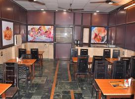Hotel Sidhartha 